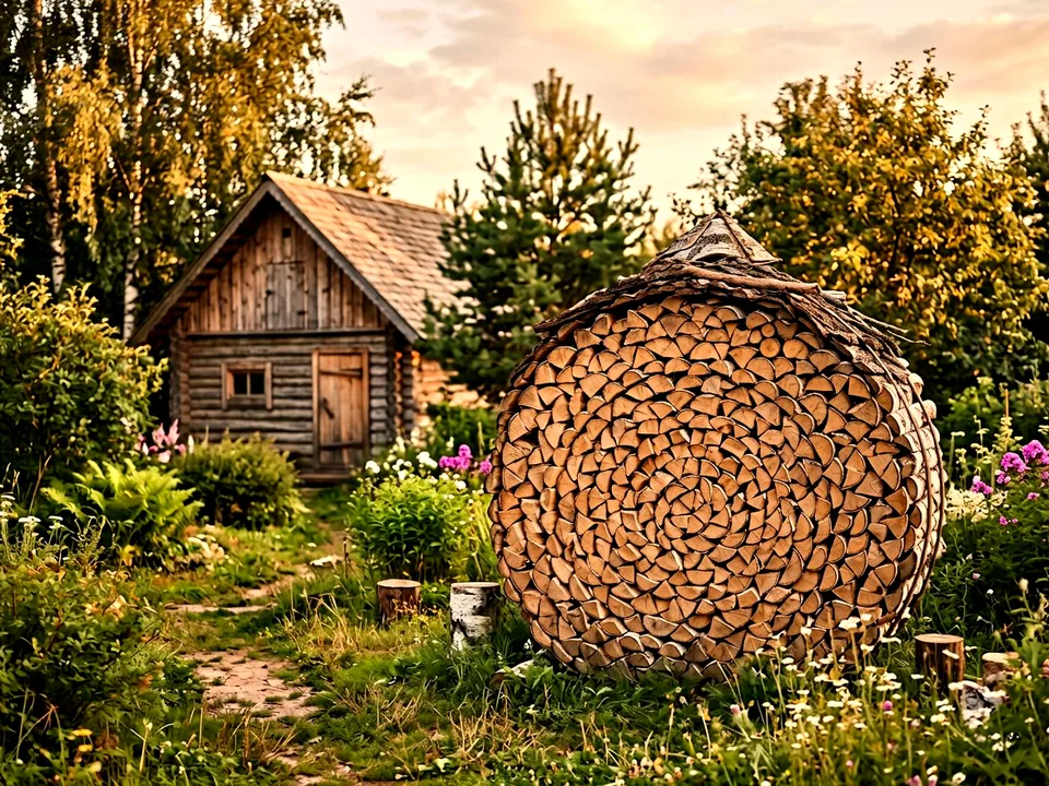 Самовывоз со склада, Молоково, улица Кленовая, 20